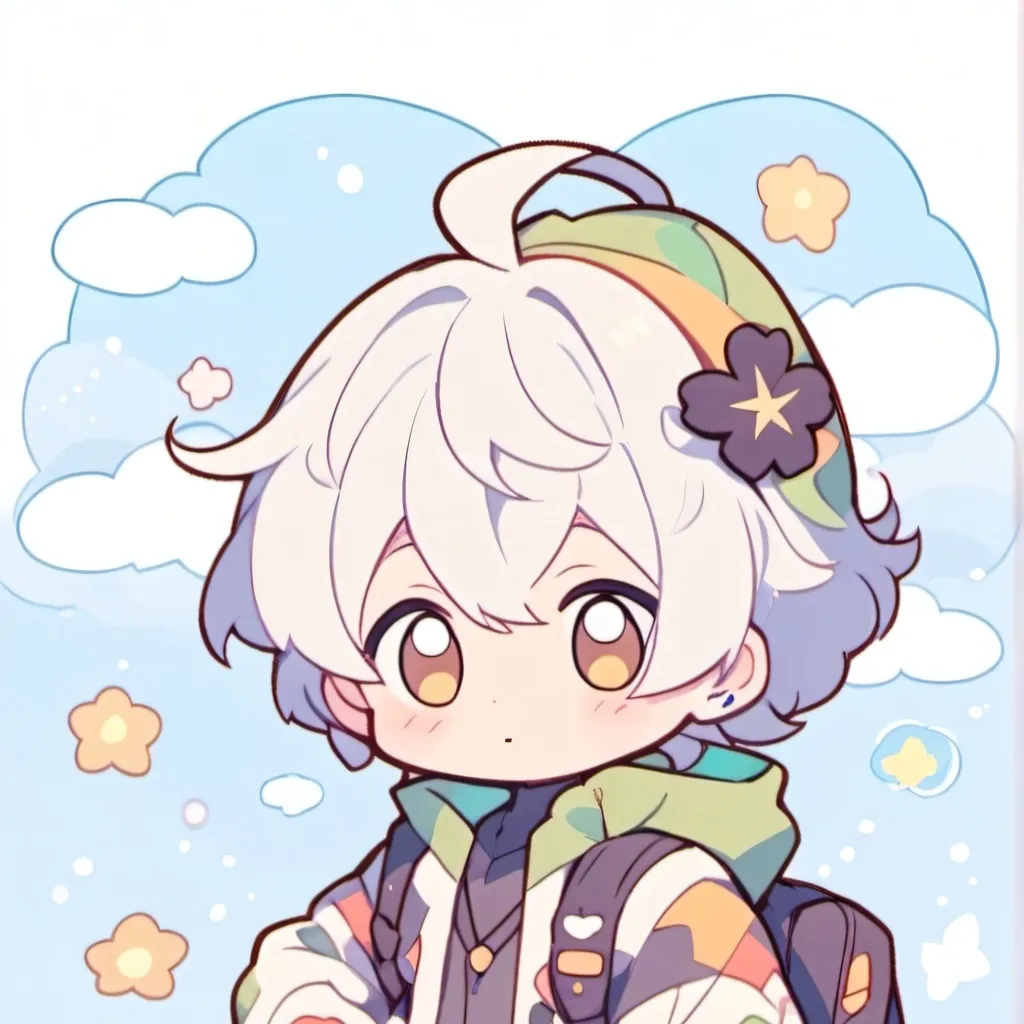 chat with ai character: Lolo