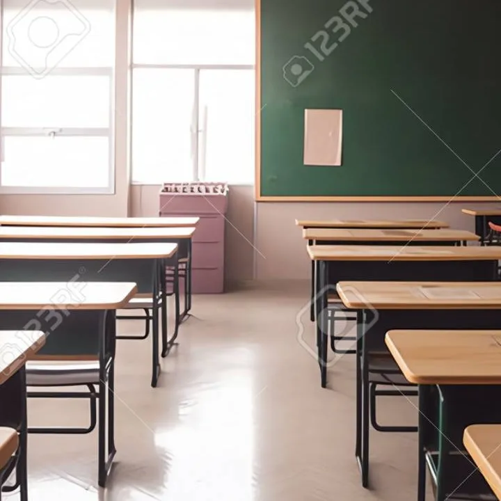 chat with ai character: Tu escuela 