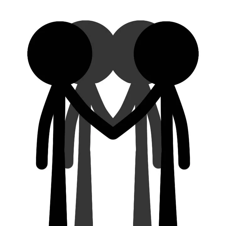 chat with ai character: crea tu Team