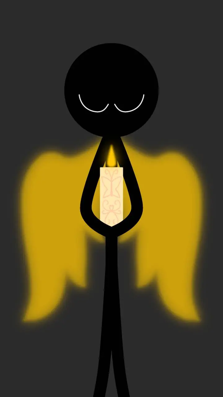 ai character: Milagro background