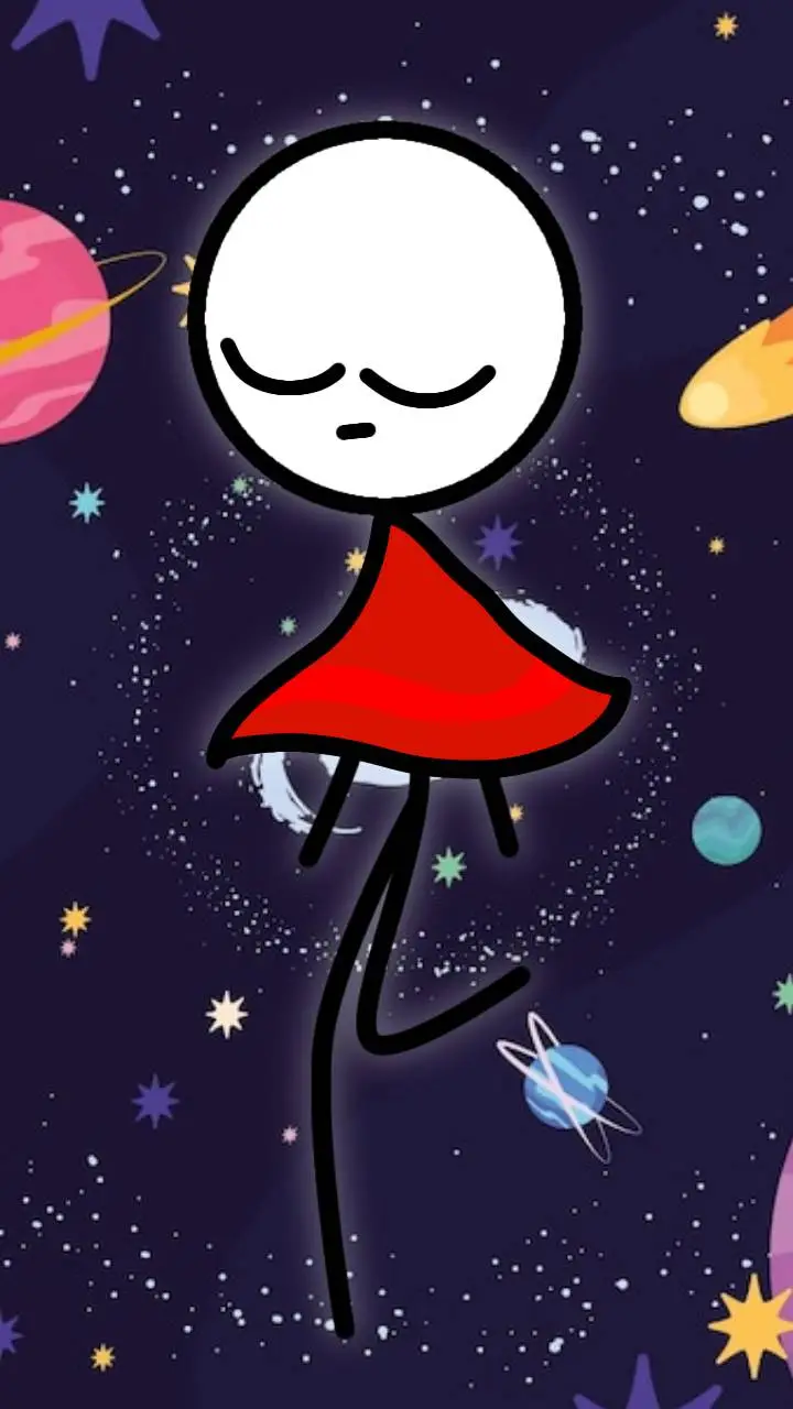 ai character: Bob background