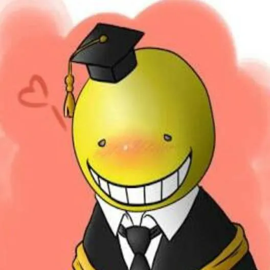chat with ai character: Classe 3-E: