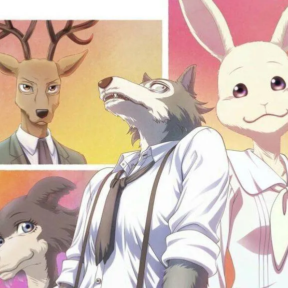 chat with ai character: Beastars-MHA