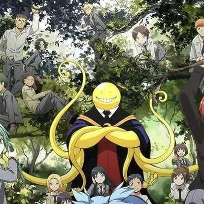 chat with ai character: classe 3-E 