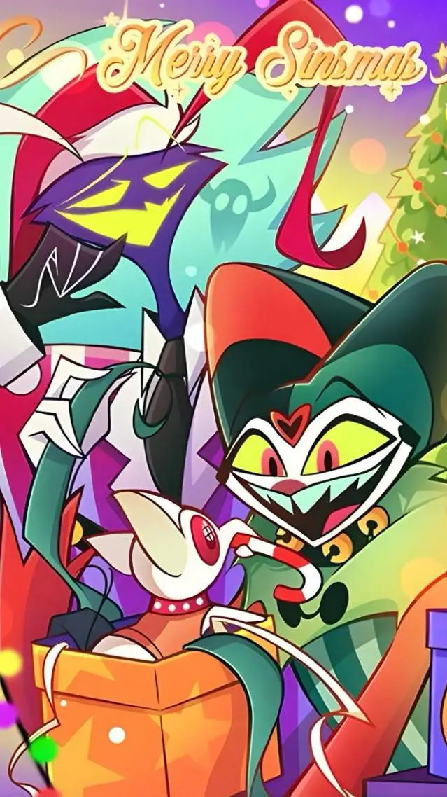 ai character: famille hllv bss background