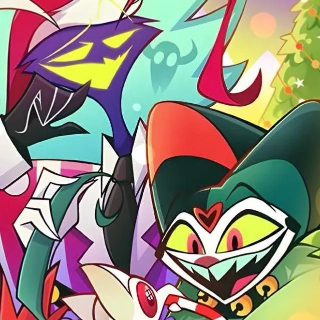 chat with ai character: famille hllv bss