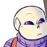 chat with ai character: sans + famille 