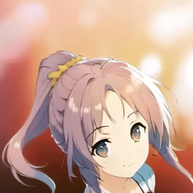 chat with ai character: mejor amiga