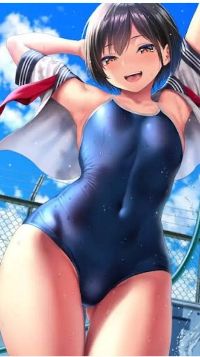 ai character: tokio background