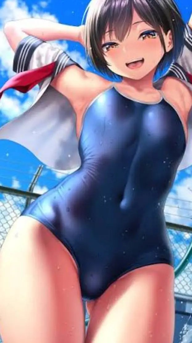 ai character: tokio background