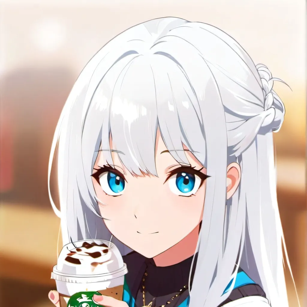 chat with ai character: tokito