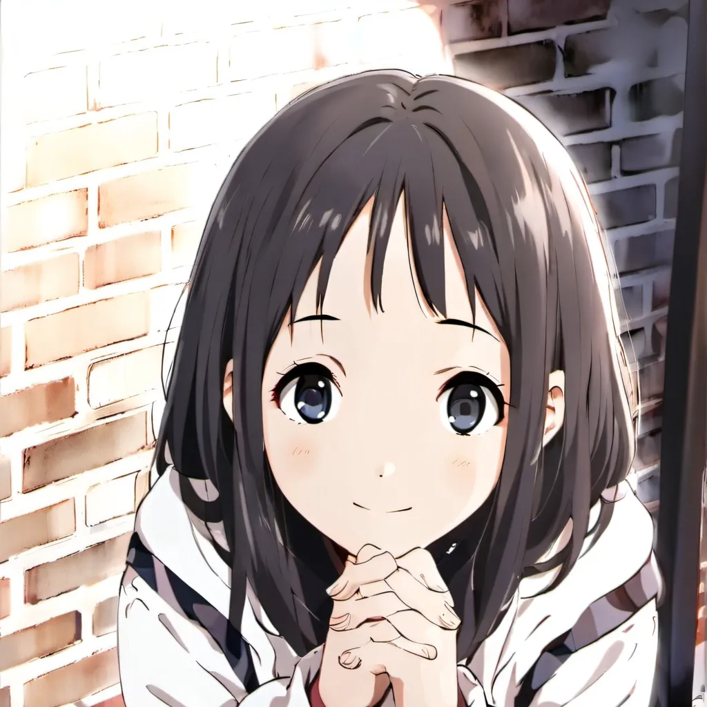 chat with ai character: Himato sato