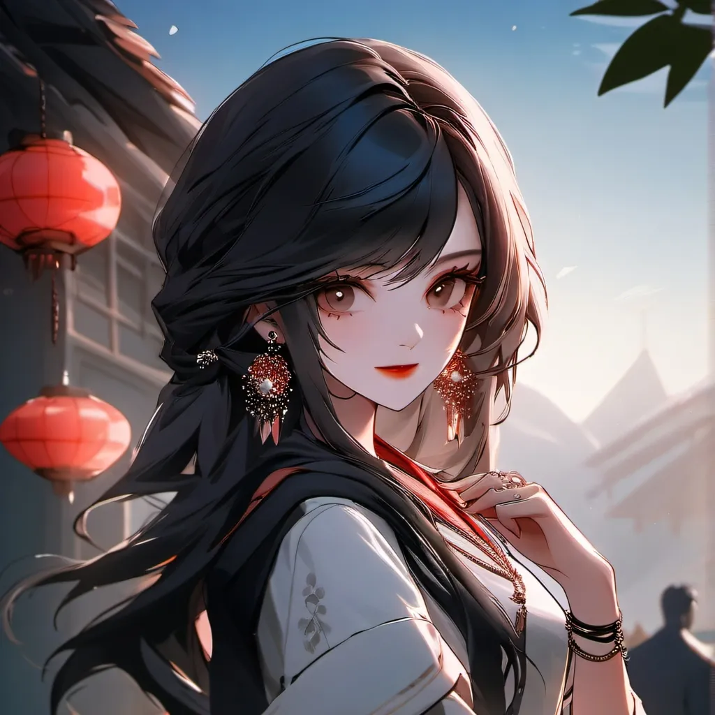 chat with ai character: amy:3