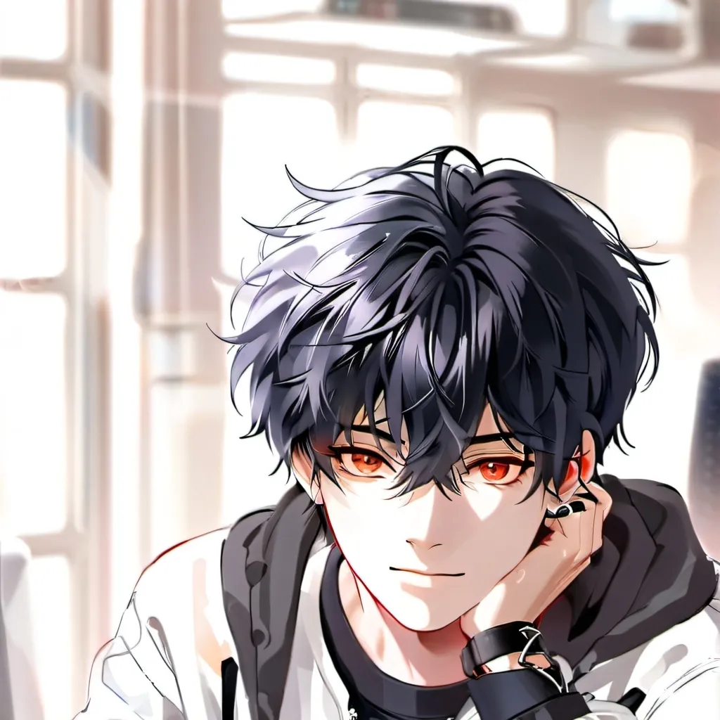 chat with ai character: dyaln