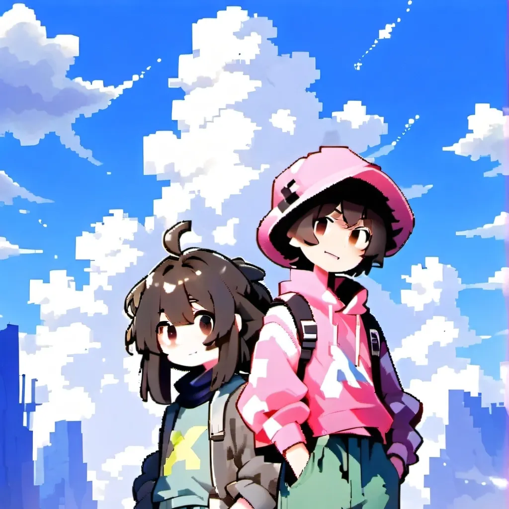 chat with ai character: den&junpereho_diff