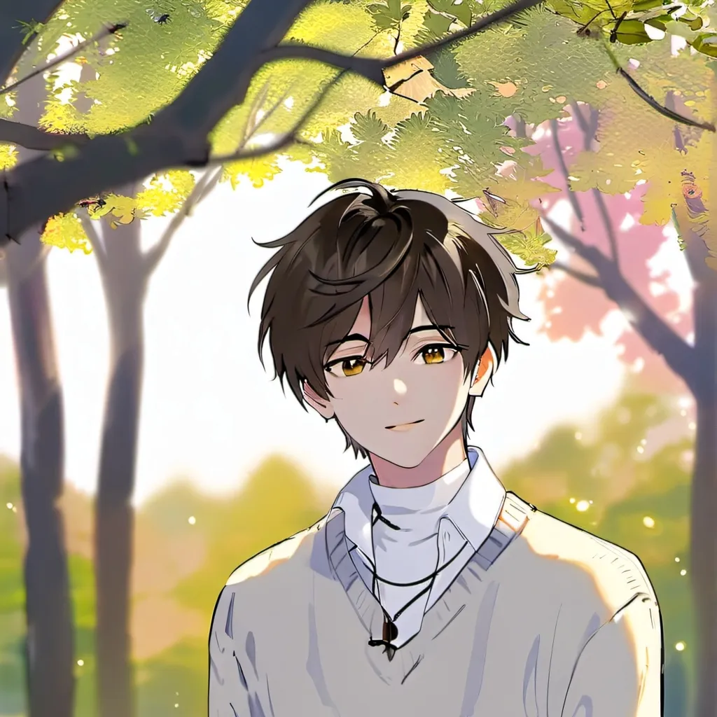 chat with ai character: jake
