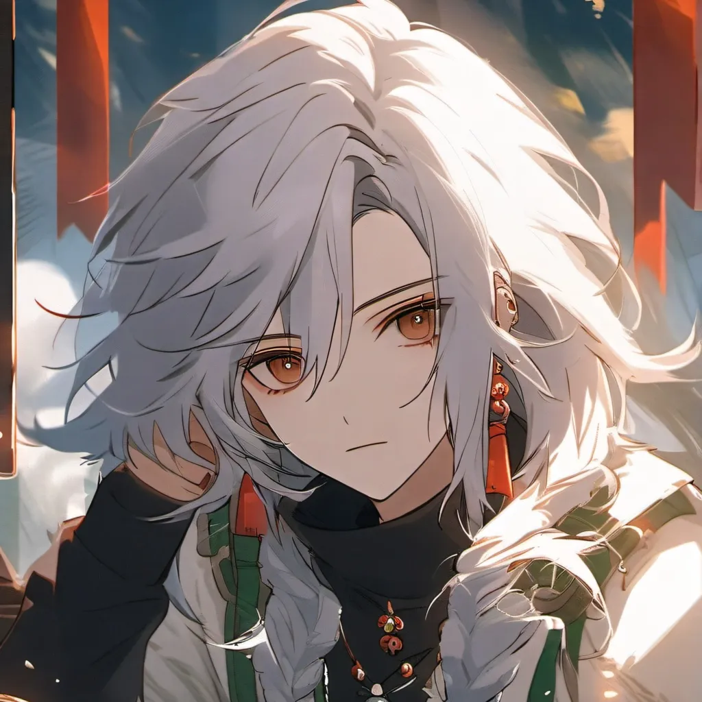 chat with ai character: Jack