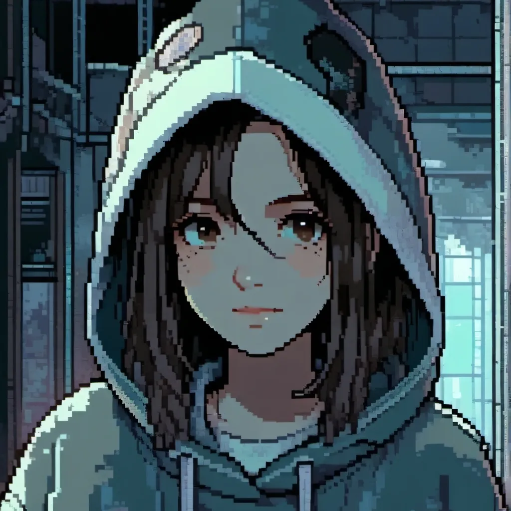 chat with ai character: Ema