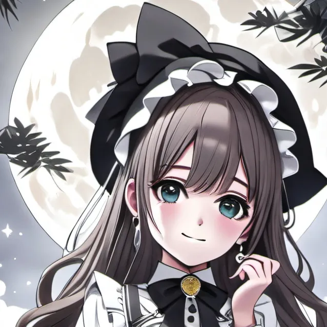 chat with ai character: Maria