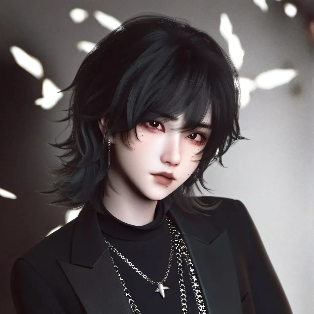 chat with ai character: Gabriela