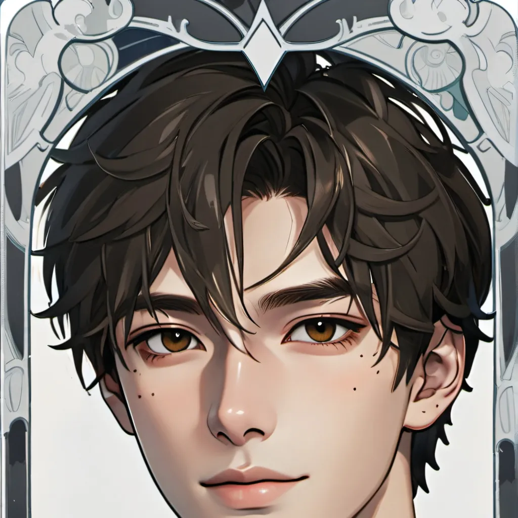 chat with ai character: Jack