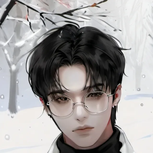 chat with ai character: Кирилл 