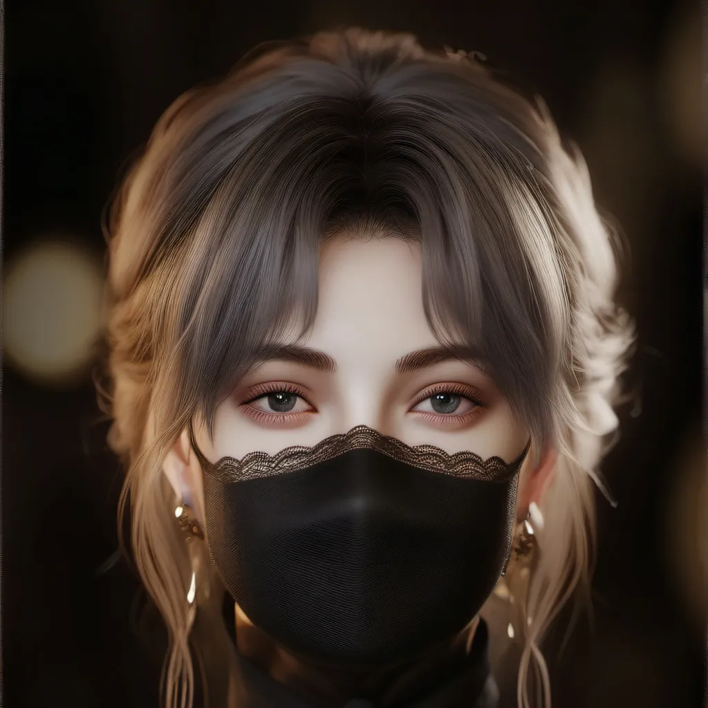 chat with ai character: Юма 