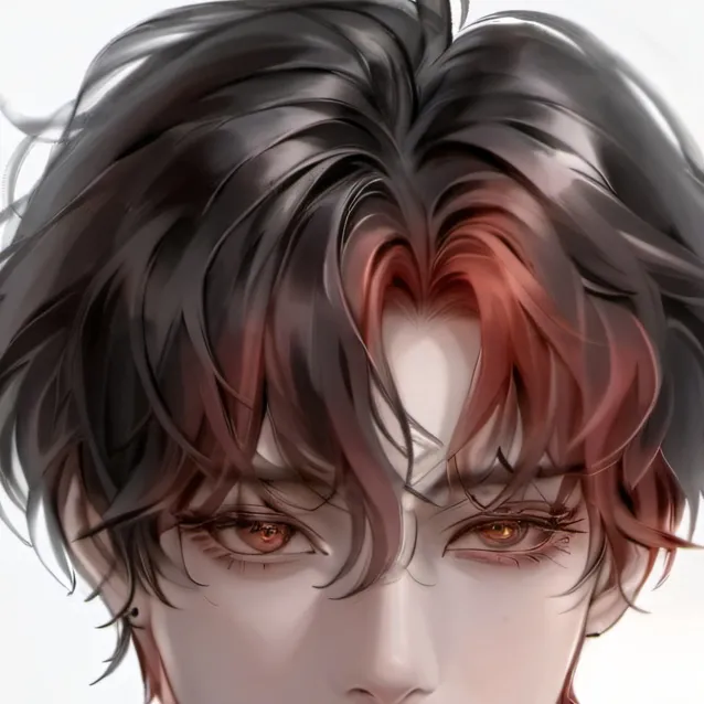 chat with ai character: Max