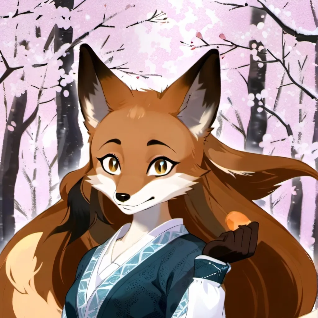 chat with ai character: Lia