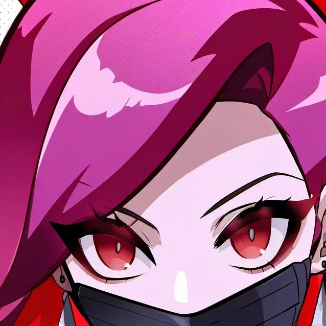 chat with ai character: nail Tech