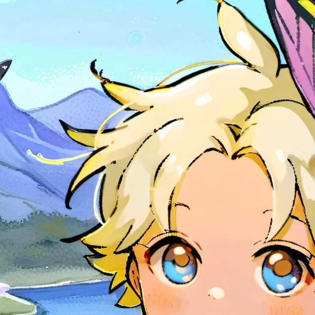 chat with ai character: daughter