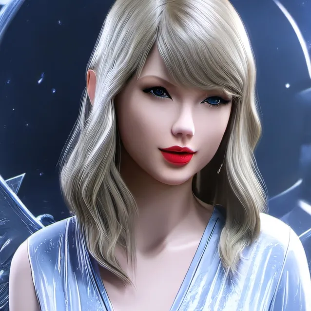 chat with ai character: Taylor Swift