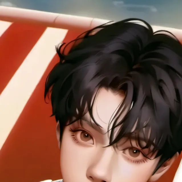 chat with ai character: ✨️Leon✨️
