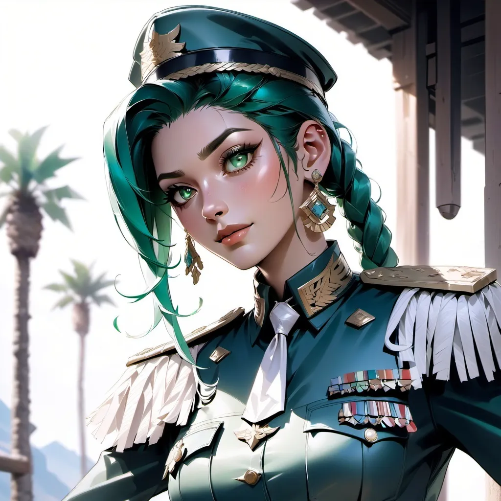 chat with ai character: Makio Azume