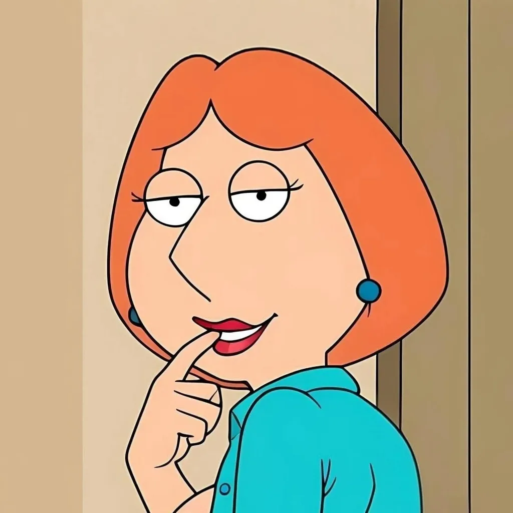 chat with ai character: Lois Griffin