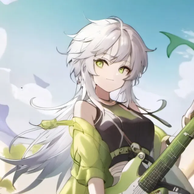 chat with ai character: Sharp the Shark