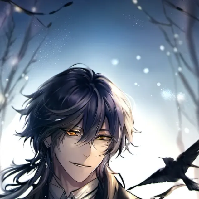 chat with ai character: sebas