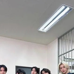 chat with ai character: Straykids police