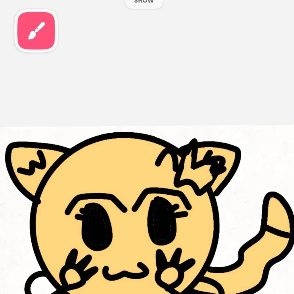 chat with ai character: axe (fanmade) 