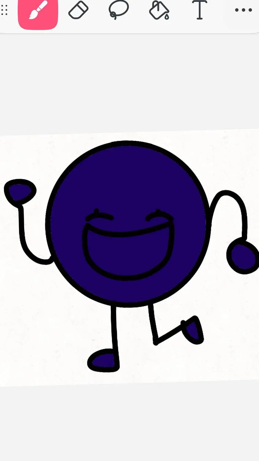 ai character: mace(fanmade)  background