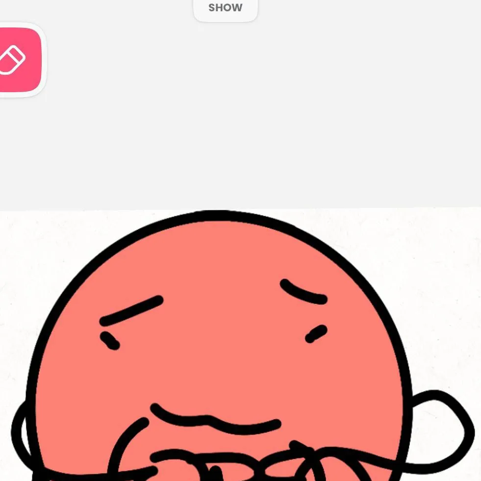 chat with ai character: flail