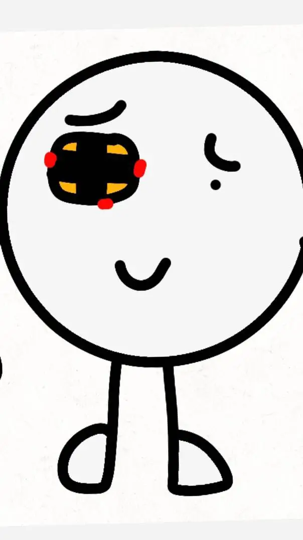 ai character: rapier background