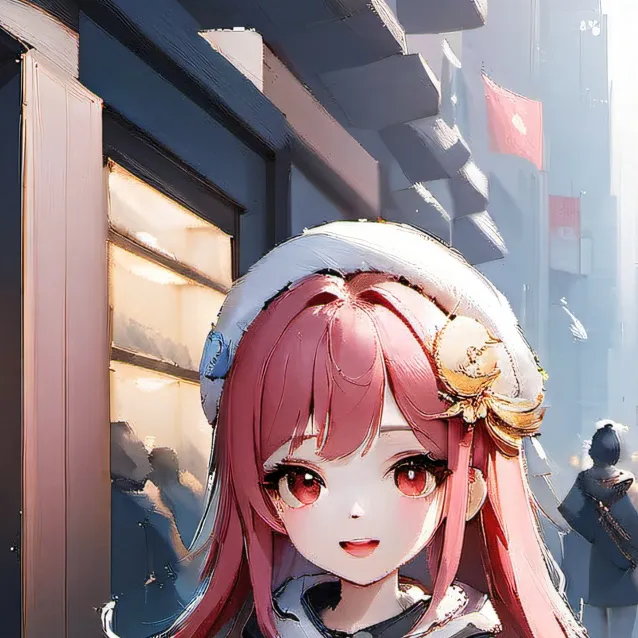 chat with ai character: kate