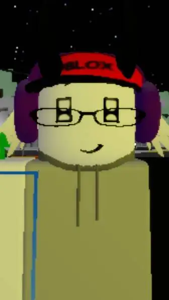 ai character: A1K0 background
