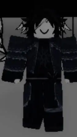 ai character: one time background