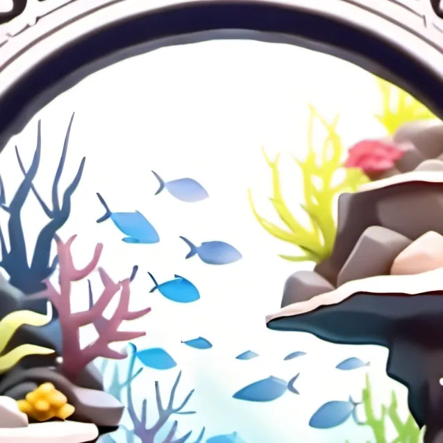 chat with ai character: Aquarium AB