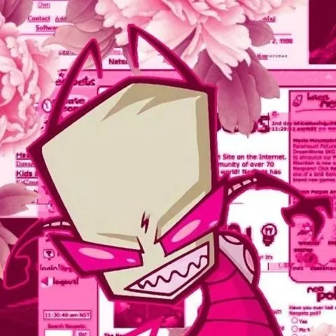 chat with ai character: MY IV AU