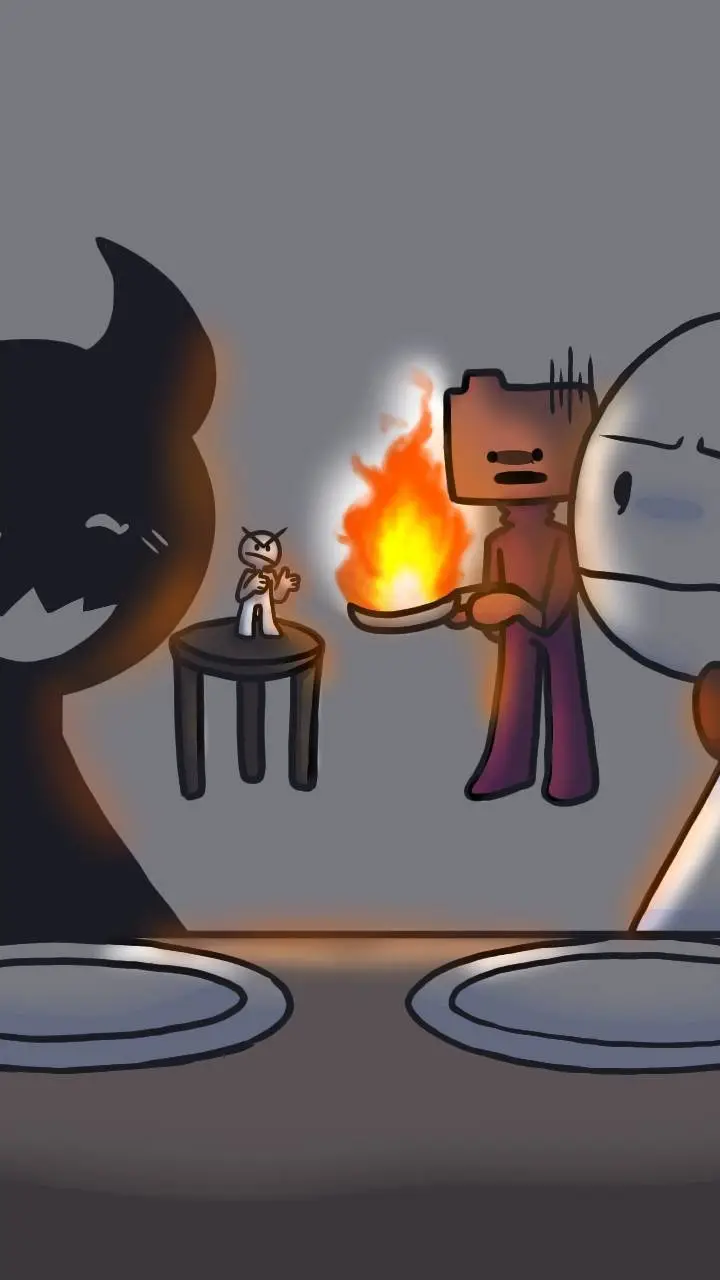 Talkie AI - Chat with Bob and friends ig