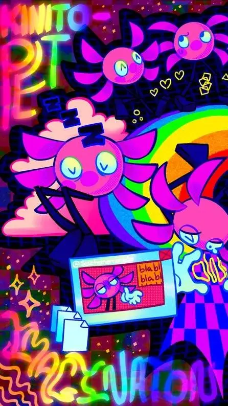 Talkie AI - Chat with KINITO RPPPPP