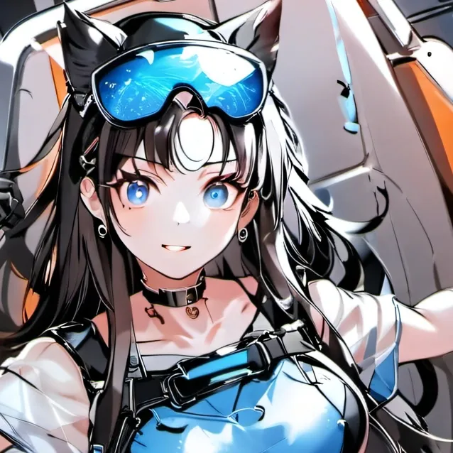 chat with ai character: miranda